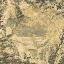 Satellite imagery of Cerro Amassen, CO