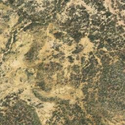 Satellite imagery of Cerro Amassen, CO