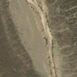 Satellite imagery of Gabone, DJ