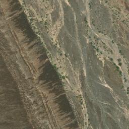 Satellite imagery of Gaouaidlé, DJ
