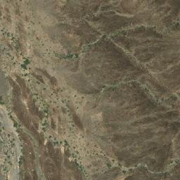 Satellite imagery of Gaouaidlé, DJ