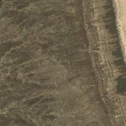 Satellite imagery of Gaouaidlé, DJ