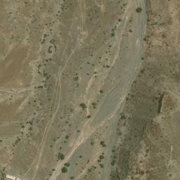 Satellite imagery of Dâẖadda, DJ
