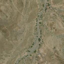Satellite imagery of Dâẖadda, DJ