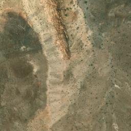 Satellite imagery of Kibou, DJ