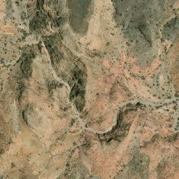 Satellite imagery of Ab‘a Deba, DJ