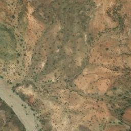 Satellite imagery of Fataho, DJ