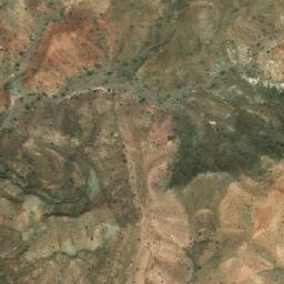 Satellite imagery of ‘Oumli, DJ