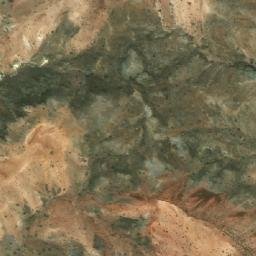 Satellite imagery of ‘Oumli, DJ