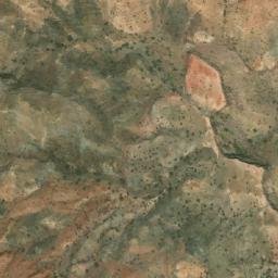 Satellite imagery of ‘Oumli, DJ