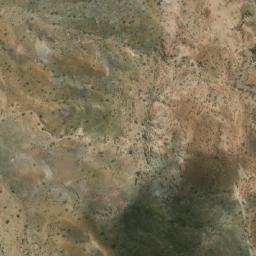 Satellite imagery of Dabeb, DJ