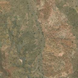 Satellite imagery of Dabeb, DJ