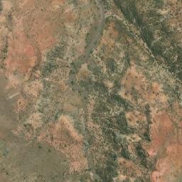 Satellite imagery of Hangaben, DJ