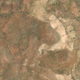 Satellite imagery of Sousso, DJ