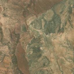 Satellite imagery of Gabolle, DJ
