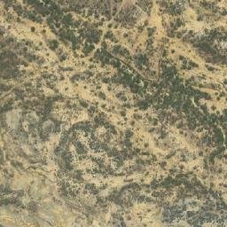 Satellite imagery of Loma Machubaru, CO