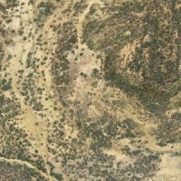 Satellite imagery of Cerro Amassen, CO