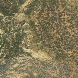 Satellite imagery of Cerro Amassen, CO