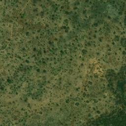 Satellite imagery of Dyamangadyoaga, BF