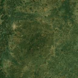 Satellite imagery of Dyamangadyoaga, BF