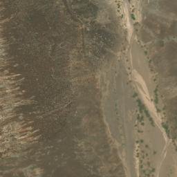 Satellite imagery of Gabone, DJ