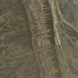 Satellite imagery of Gaouaidlé, DJ
