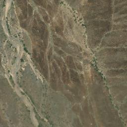 Satellite imagery of Gaouaidlé, DJ