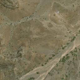 Satellite imagery of Dâẖadda, DJ