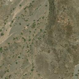 Satellite imagery of Dâẖadda, DJ