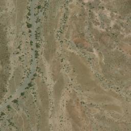 Satellite imagery of Dâẖadda, DJ