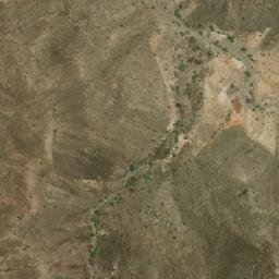 Satellite imagery of Kibou, DJ