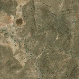 Satellite imagery of Kibou, DJ