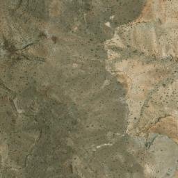Satellite imagery of Kibou, DJ