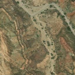 Satellite imagery of Fataho, DJ
