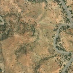 Satellite imagery of Fataho, DJ