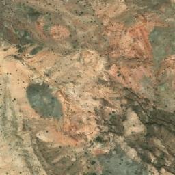 Satellite imagery of Saloulle, DJ
