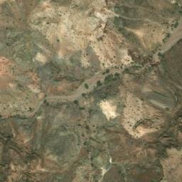 Satellite imagery of Saloulle, DJ