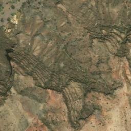 Satellite imagery of Saloulle, DJ