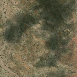 Satellite imagery of Dabeb, DJ