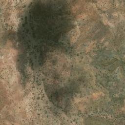 Satellite imagery of Dabeb, DJ
