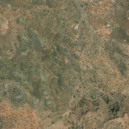 Satellite imagery of Dabeb, DJ