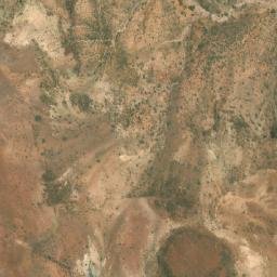 Satellite imagery of Sousso, DJ
