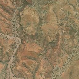 Satellite imagery of Gabolle, DJ