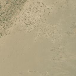 Satellite imagery of Kôma, DJ