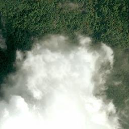 Satellite imagery of Perforated Rock, MM