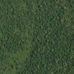 Satellite imagery of Phnum Sángkŏs, KH