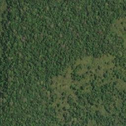 Satellite imagery of Phnum Sángkŏs, KH