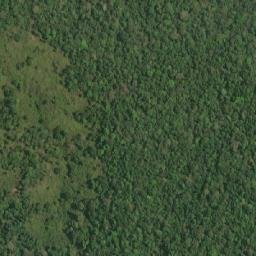 Satellite imagery of Phnum Sángkŏs, KH