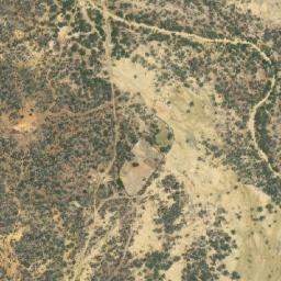 Satellite imagery of Cerro Amassen, CO