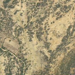 Satellite imagery of Cerro Amassen, CO